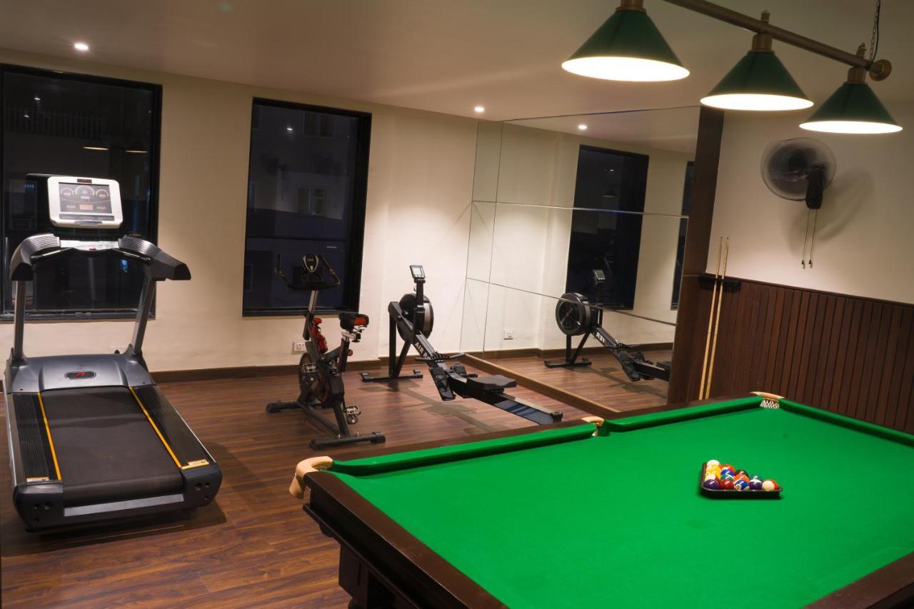 The Wallflower Hotel Kota  Ngoại thất bức ảnh