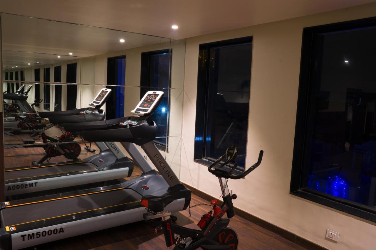 The Wallflower Hotel Kota  Ngoại thất bức ảnh