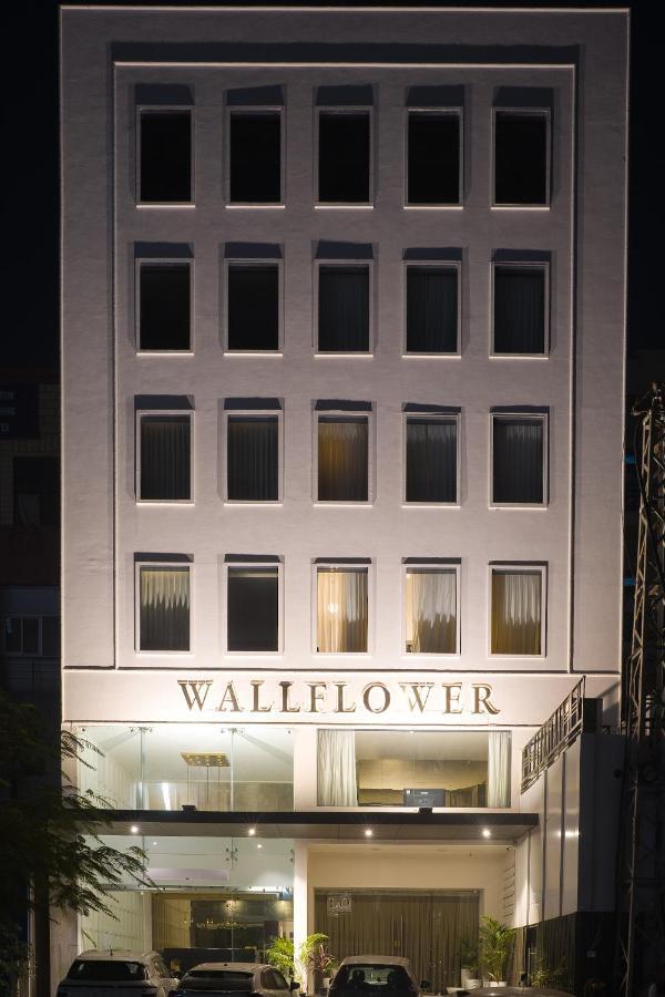 The Wallflower Hotel Kota  Ngoại thất bức ảnh