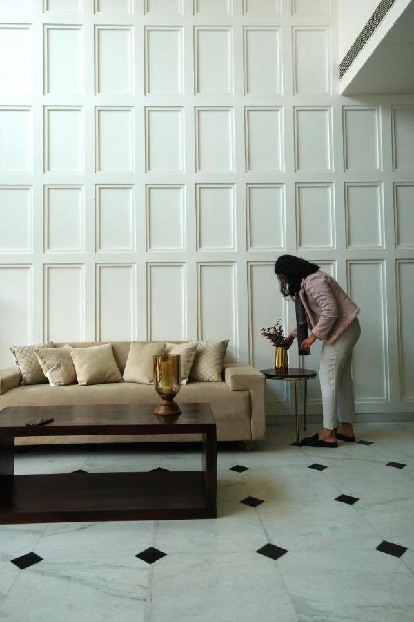 The Wallflower Hotel Kota  Ngoại thất bức ảnh