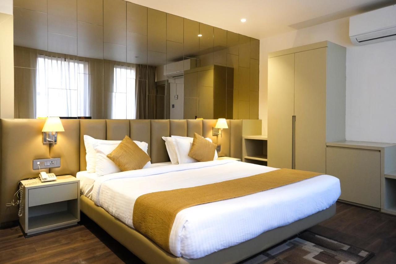 The Wallflower Hotel Kota  Ngoại thất bức ảnh