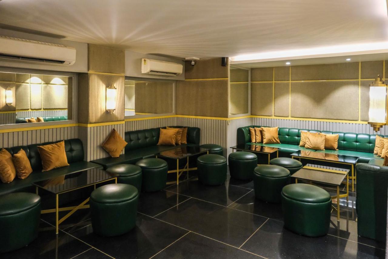 The Wallflower Hotel Kota  Ngoại thất bức ảnh