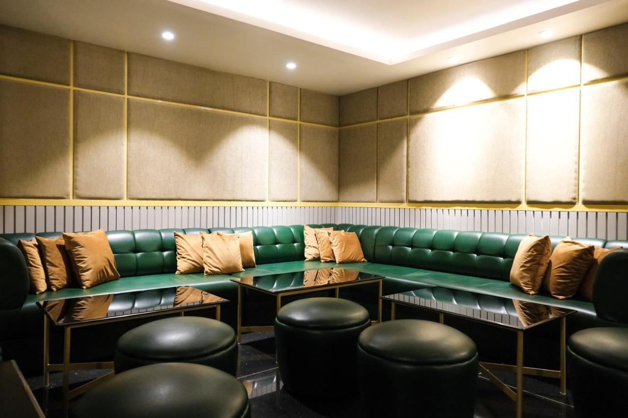 The Wallflower Hotel Kota  Ngoại thất bức ảnh